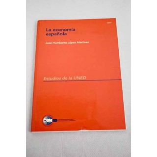 La economía española